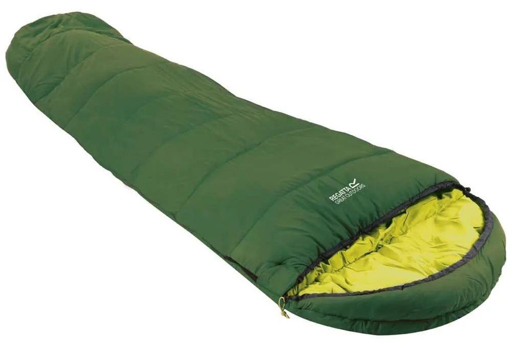 Regatta Camping Schlafsack Montegra 300 bis -25°C