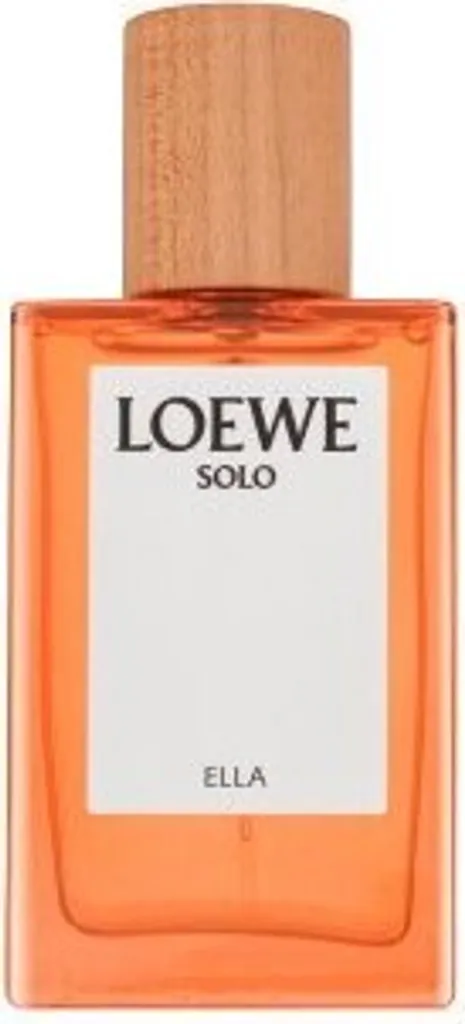 Loewe Solo Ella EDP 30ml - Profumo Donna Esclusivo Online