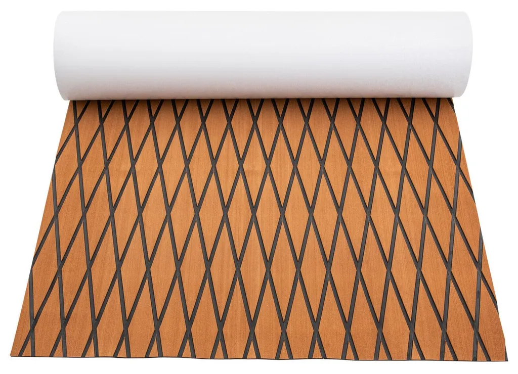 Tapis antidérapant haute densité en EVA pour une expérience confortable