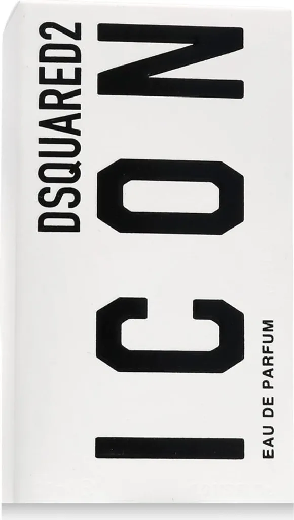 Dsquared2 Icon For Women EDP 30 ml W - 1