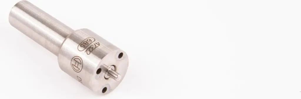 Injecteur de Carburant Bosch 0433171345 Compatible Mercedes-Benz Diesel - 2