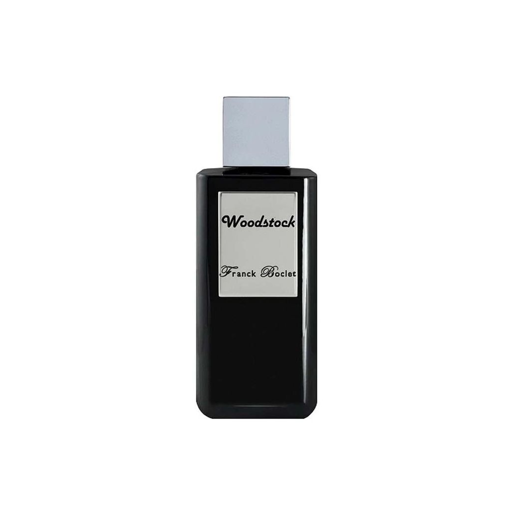 Franck Boclet Woodstock Extrait de Parfum 100ml Obrázok produktu 
