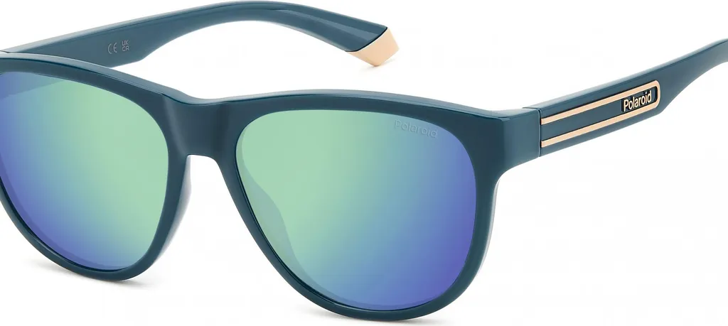 Lunettes Polaroid PLD 2156/S verres polarisés protection UV400