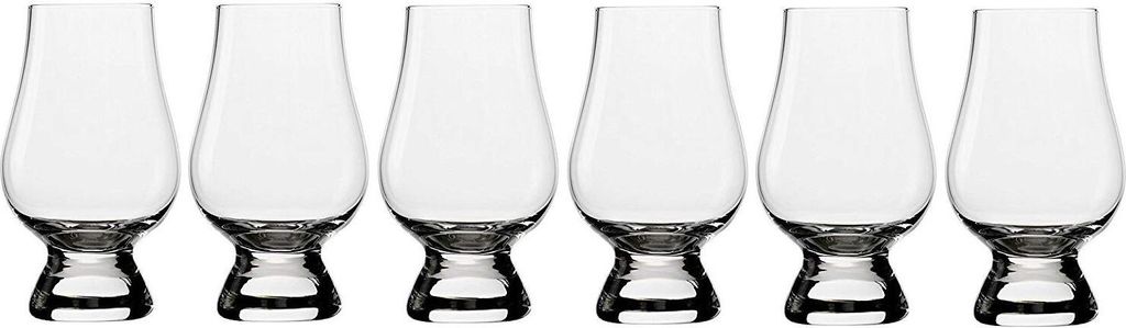 STÖLZLE Glencairn Glass Whisky, Inhalt: 0,19 Liter, Höhe: 115 mm, ø: 67 mm
