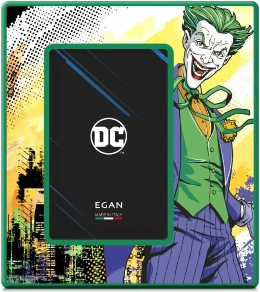 Cadre photo Joker 18x20 cm idéal pour portraits 10x15 et Cadeaux