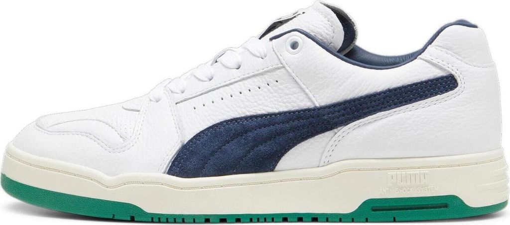 Puma Slipstream Lo 39726101 Unisex