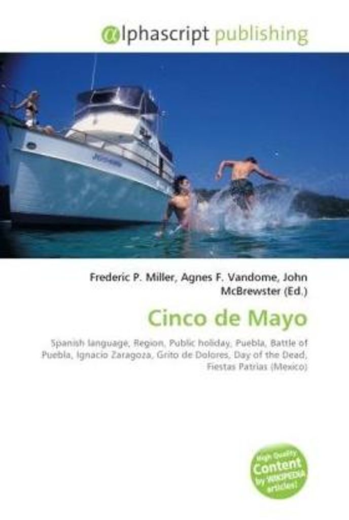 Cinco de Mayo