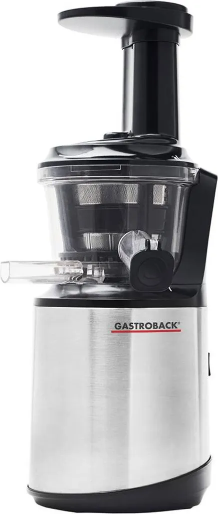 Extracteur de Jus Advanced Vital pour Fruits et Légumes de Saison 1L