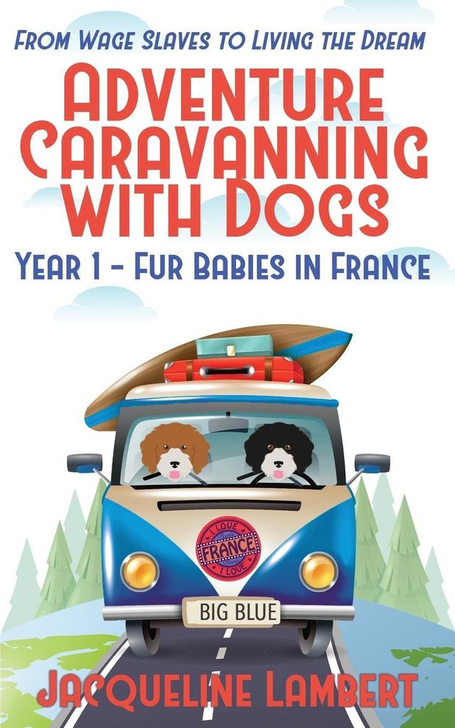 Year 1 - Fur Babies in France