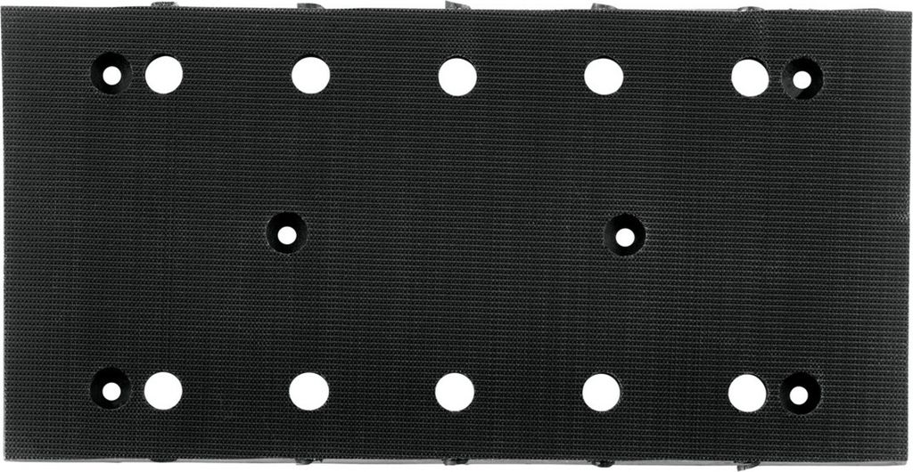 Metabo Plateau de ponçage à agrippage velcro 112x230 Image du produit 