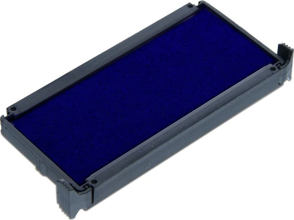 trodat Ersatzstempelkissen 6/4913 blau