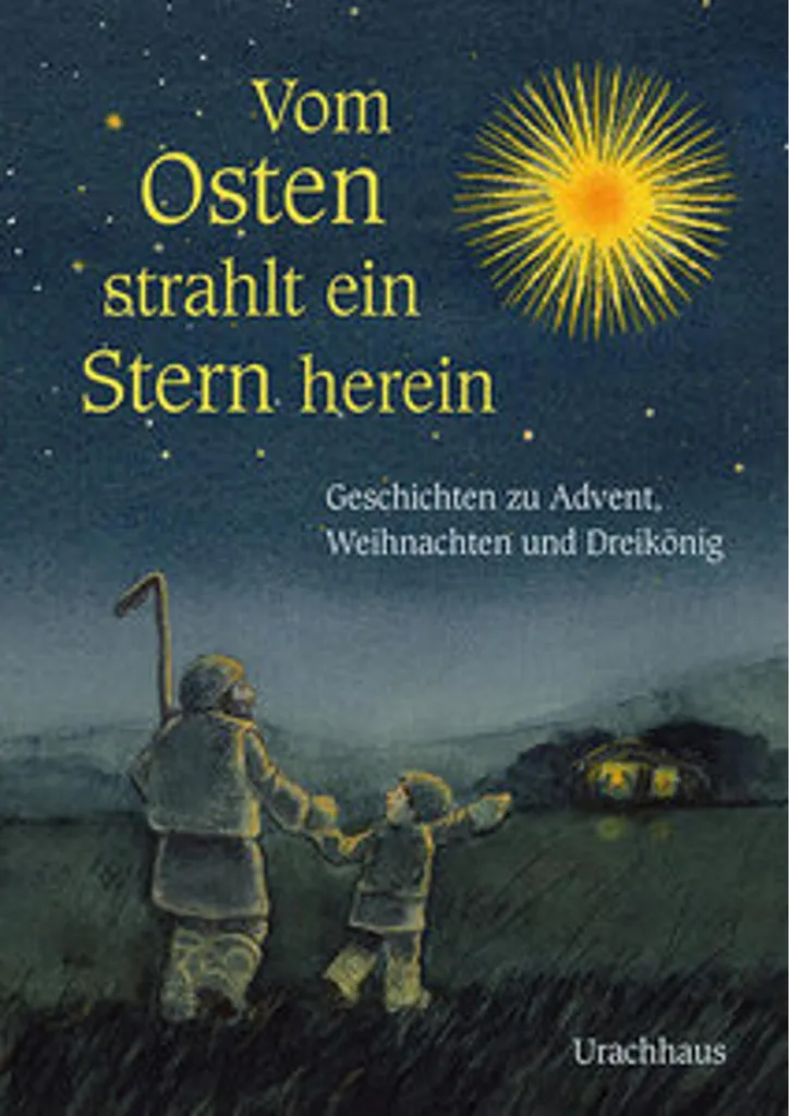 Bougie Parfumée Vom Osten strahlt ein Stern herein Senteurs d'Hiver