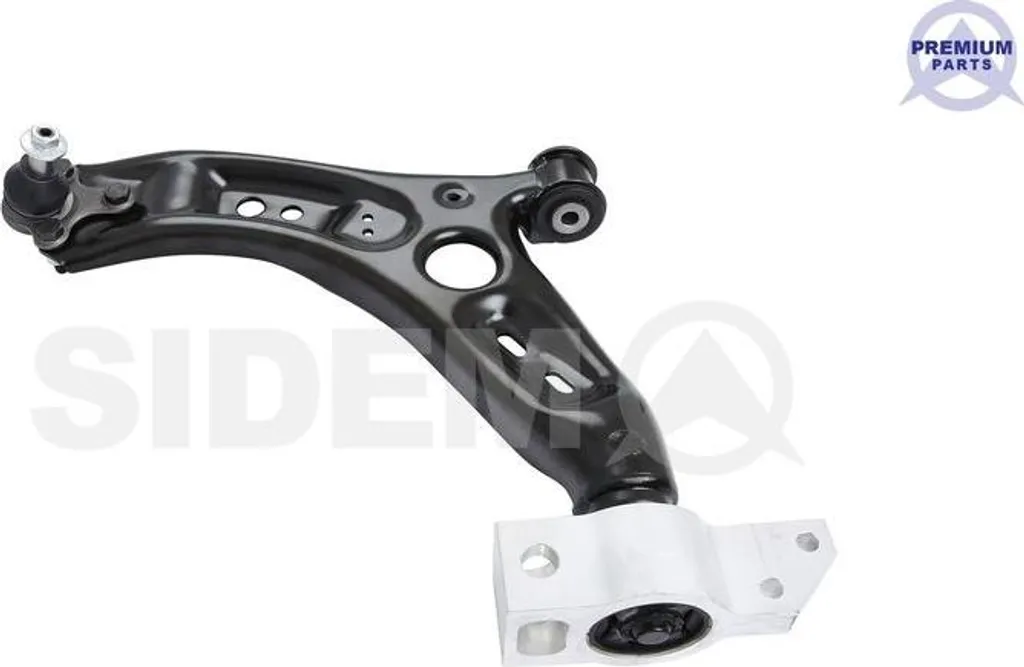 Bras suspension SIDEM 63976 : Stopper bruits et vibrations Passat CC 5N0
