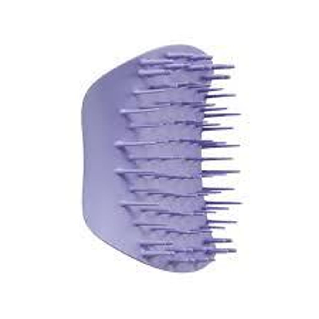 Tangle Teezer The Scalp Exfoliator and Massager Lavender Lite