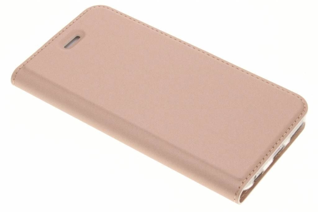 Dux Ducis Flip Tasche Skin Pro Series für iPhone 6/ 6s rosa