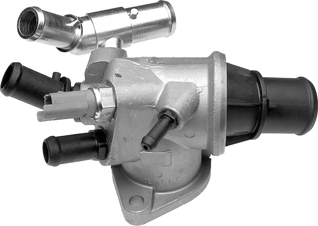 Thermostat GATES TH29088G1 : maintien de température moteur Fiat Idea