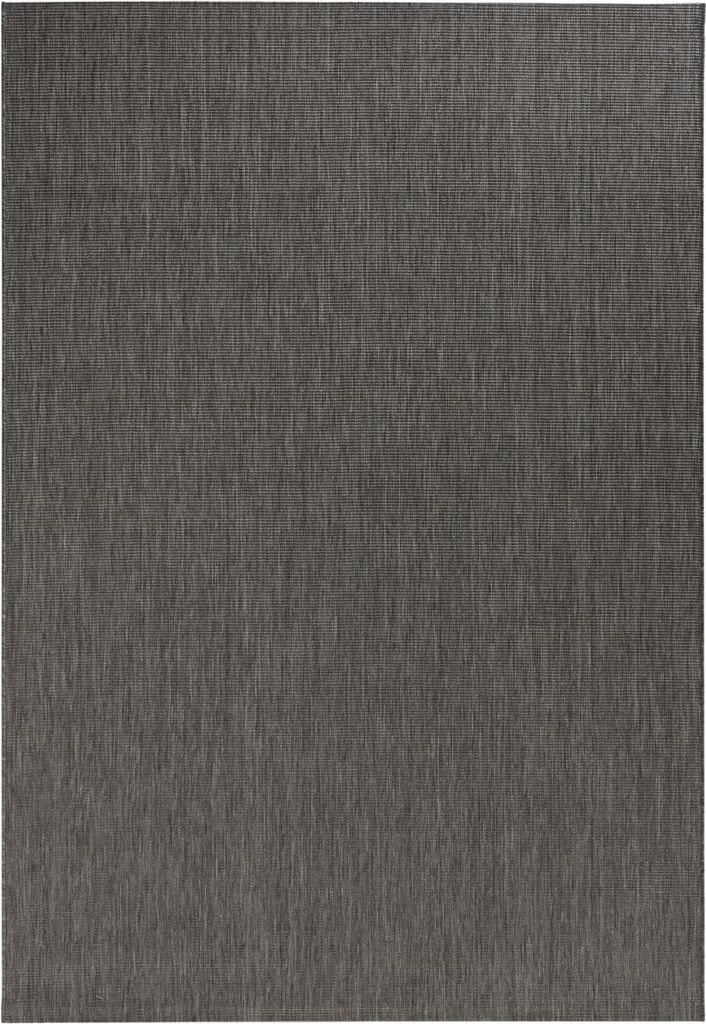 200x290 cm Kusový koberec Meadow 102729 Anthracite – na von Obrázok produktu 