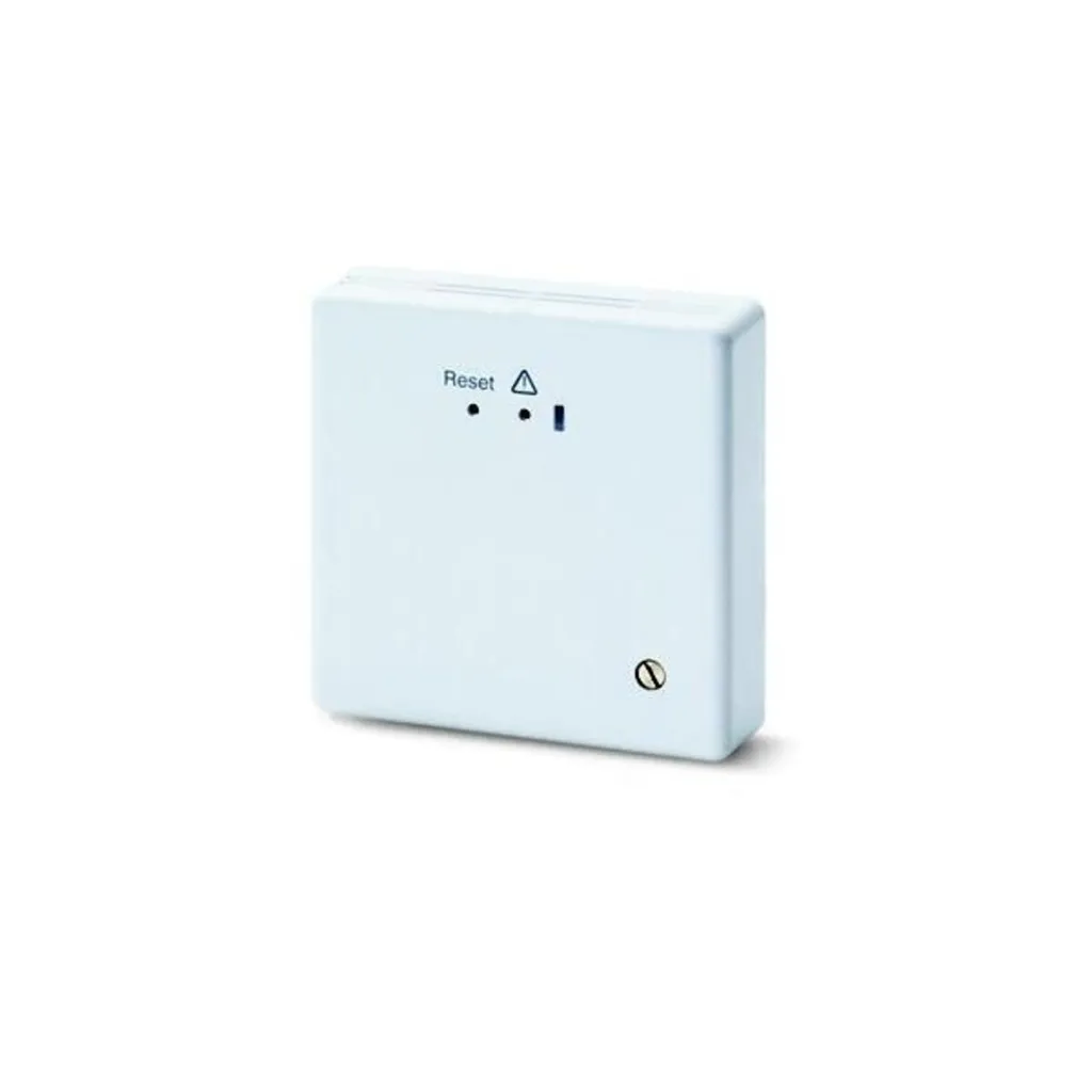 Récepteur Eberle INSTAT 868-a1A 053630140002 : Finis les Câbles Muraux
