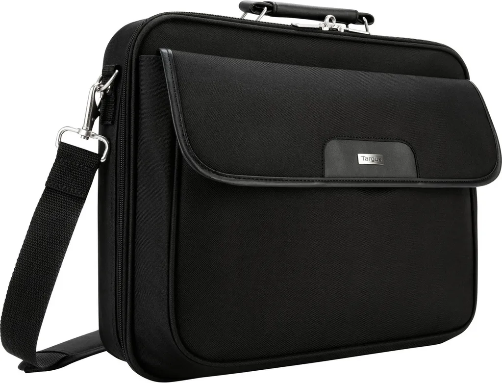 Targus Notepac CN01 - La Borsa Laptop Classica per Professionisti - 4