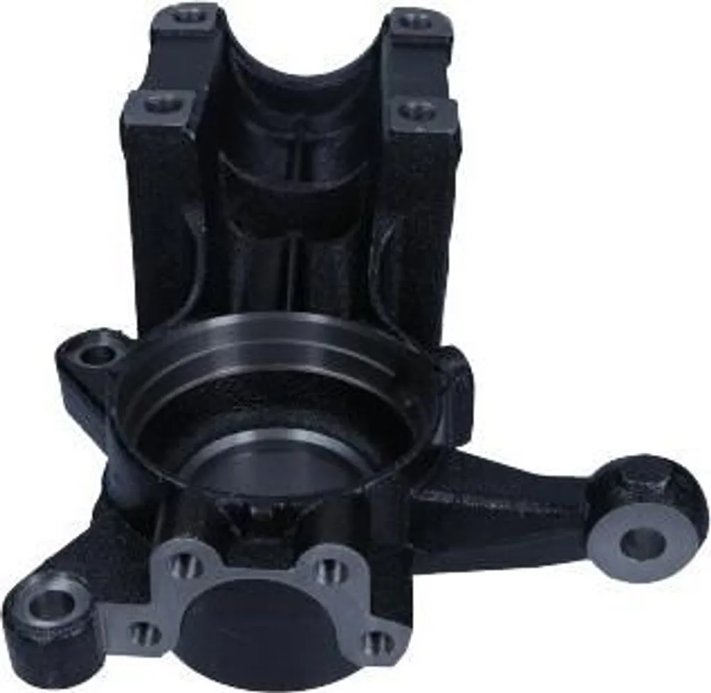 Pièce de Direction pour Fiat Ducato et Boxer : Articulation de Roue - 2