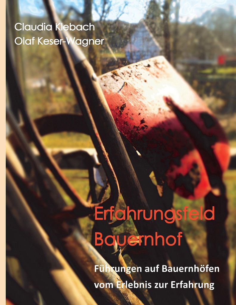 Erfahrungsfeld Bauernhof