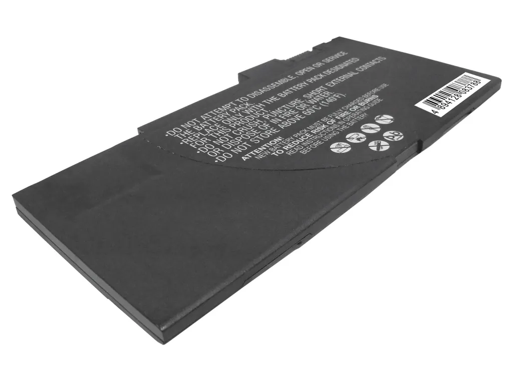 Réparer Autonomie PC HP EliteBook 745 G2 avec Batterie TECHTEK E7U24AA - 3