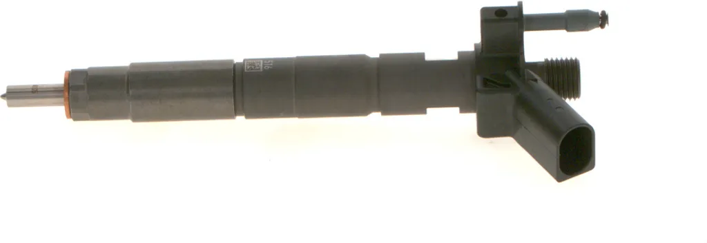 Réparer l'Injection de BMW Série 1 F20 avec l'Injecteur Bosch 0445118036
