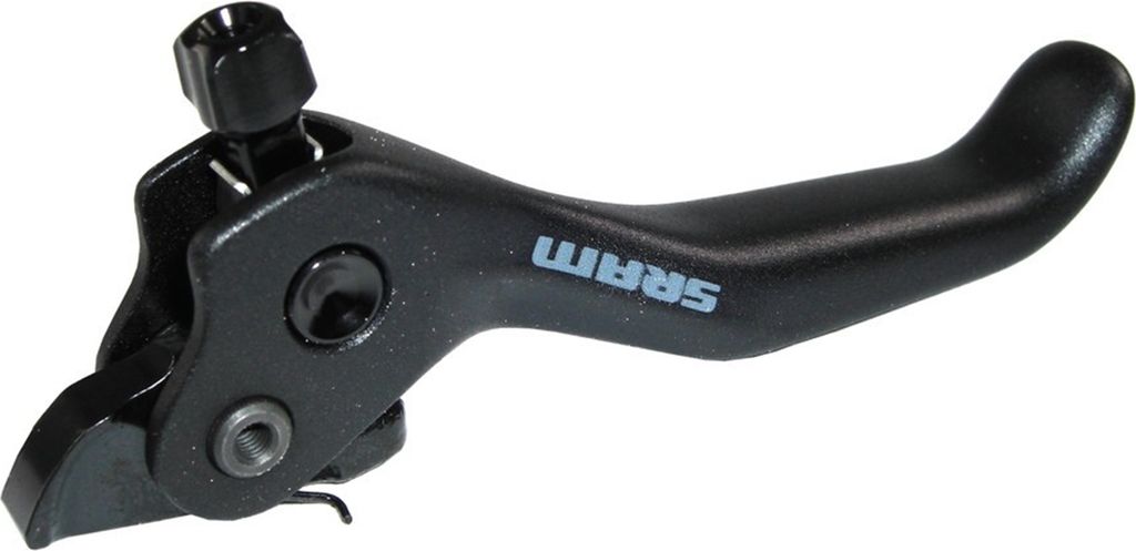 Sram Bremshebel Blade Aluminium V2 Black Guide RSC