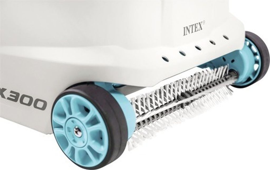 INTEX Automatyczny odkurzacz basenowy ZX300 Zdjęcie produktu 9