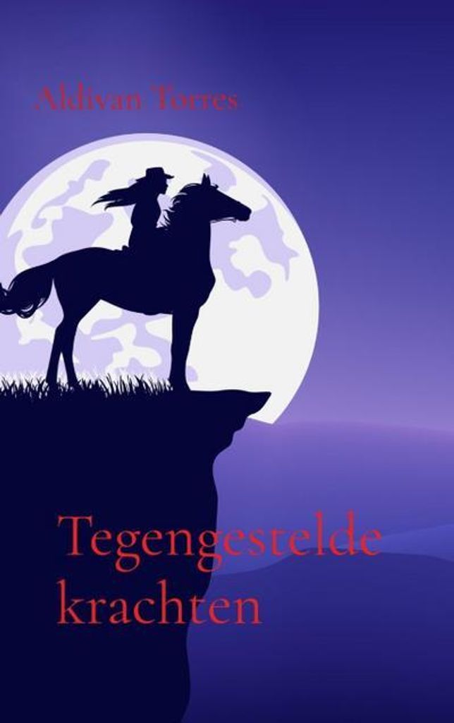 Gegensätzliche Kräfte