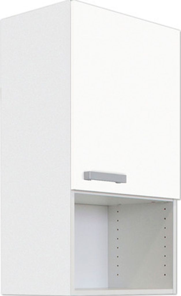Optifit Hängeschrank Salo214 BxTxH 50 x 34,6 x 89,6 cm weiß Produktbild 