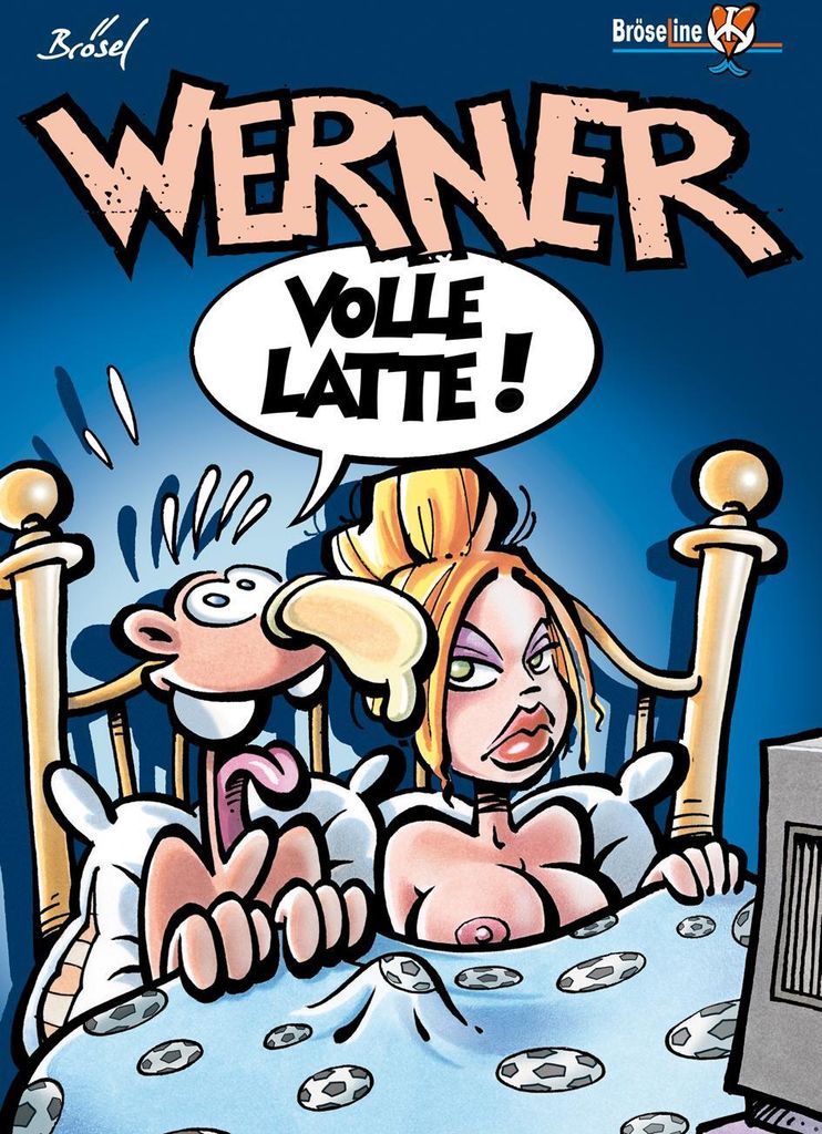 Werner Band 11