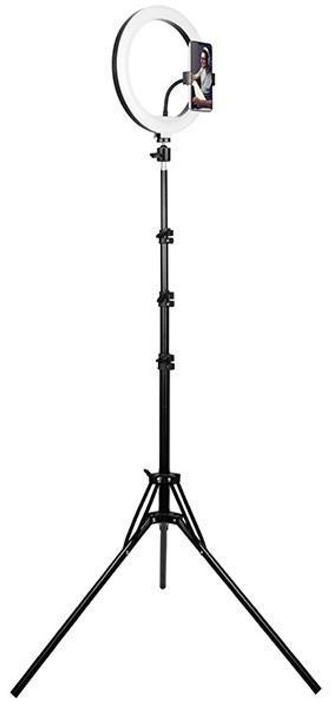Tracer TRAOSW46745 anello luminoso 160 LED Immagine del prodotto 