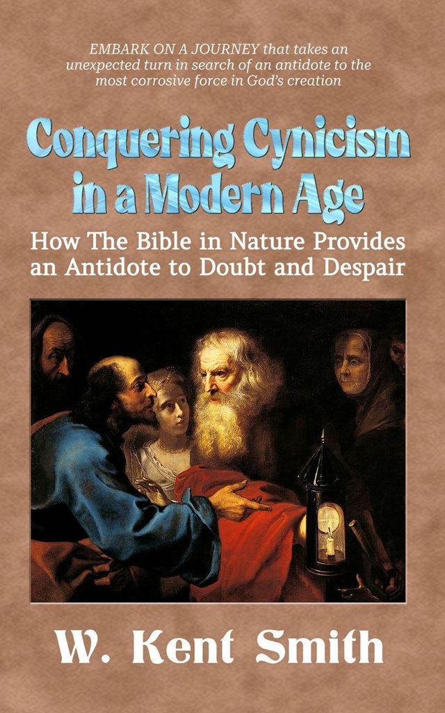 Smith, W: Joy of Cynicism and the Death of Beauty