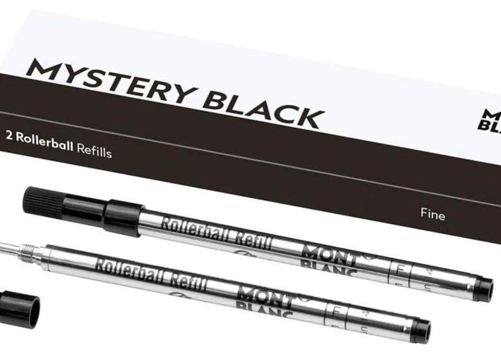 MONTBLANC FASHION ACCESSORIES Mod. 128230 Obrázek produktu 
