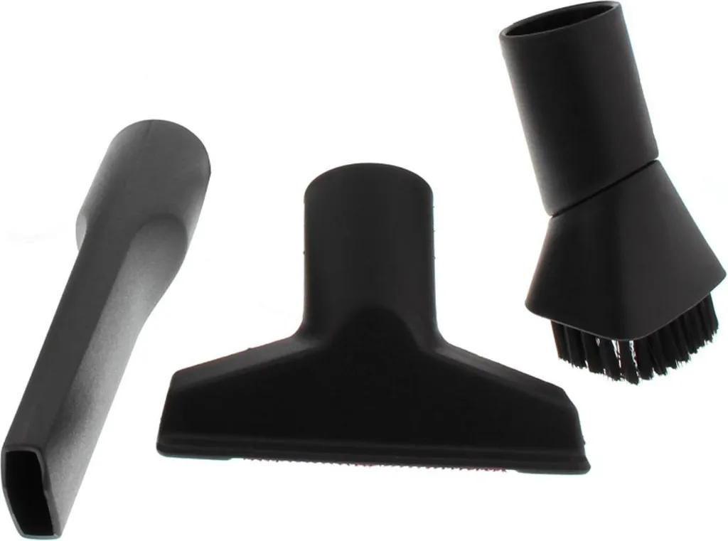 Kit Nettoyage Auto Scanpart Multi-Embouts Robuste 32mm / 35mm - 2