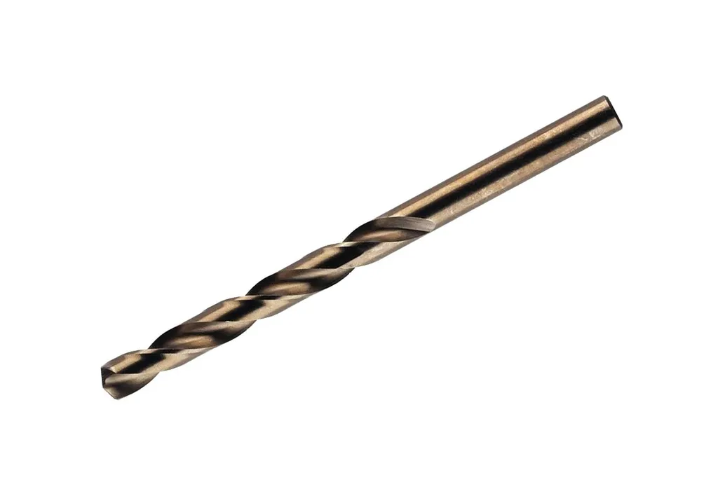 Stock 5x Punte Awtools Metallo 11.0mm Cobalto HSS-E - Alta Velocità