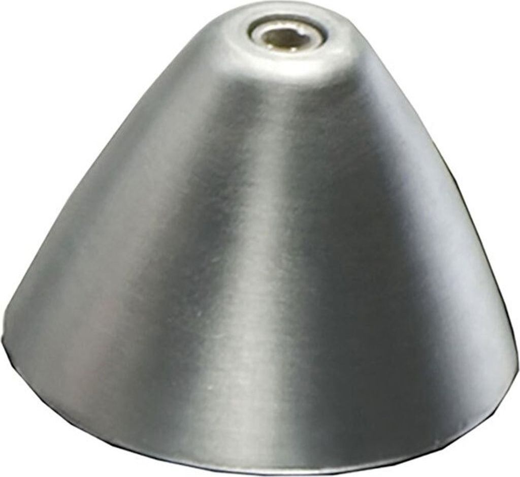 Quick Italy Btq 250 Anode Golden Golden One Size