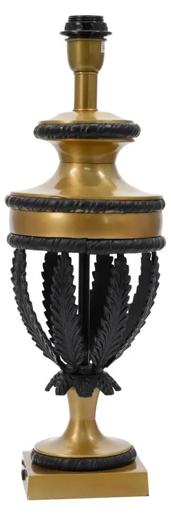 Lampe de bureau décorative GLORIETTE 18 cm - Idéal pour coin lecture zen