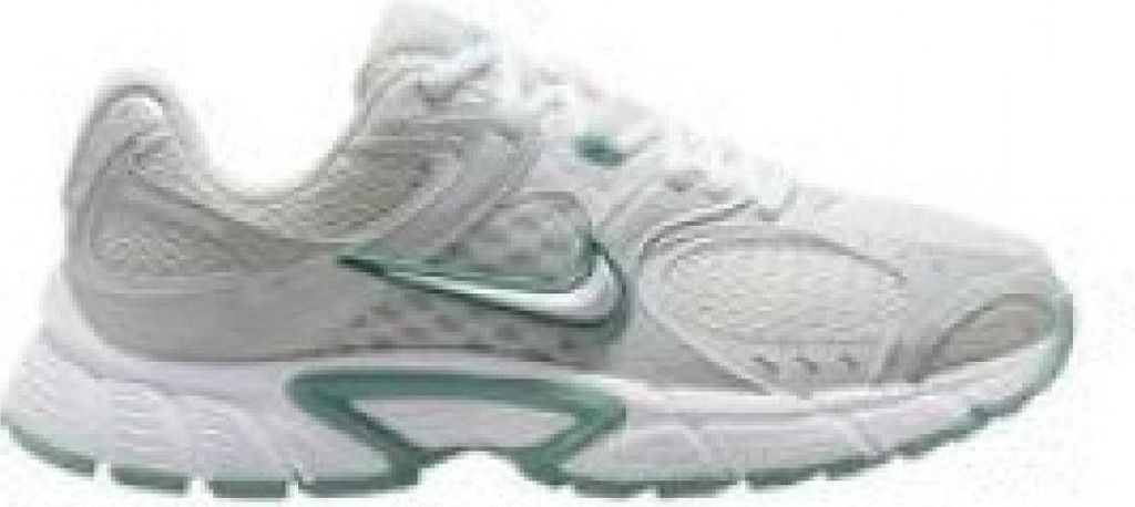 Nike Damen Sneaker V5 RNR weiß Größe EUR 38,5 Produktbild 