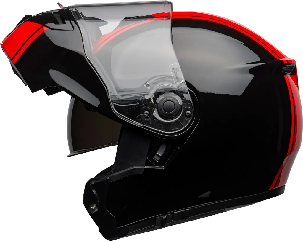 Casque Bell SRT Modular Ribbon XS : Casque Modulable Polyvalent et Sûr - 13