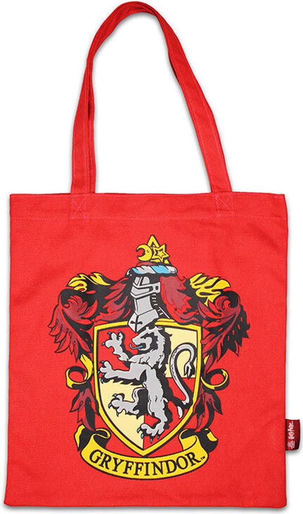 Harry Potter - Gryffindor - Handtasche