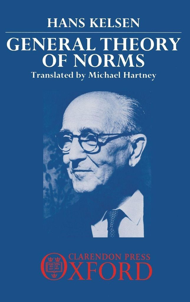 Gen Theory Norms (Hartney)C