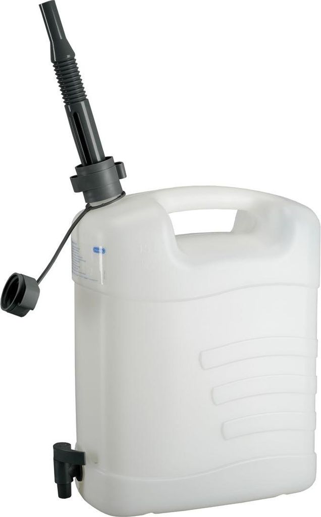 Pressol Kanister Inhalt 15 Liter (Kanister aus HDPE, Immagine del prodotto 