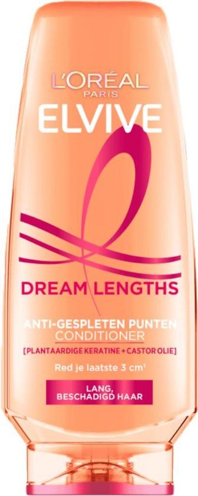 L'Oréal Paris Elvive Dream Lengths Conditioner 200 ml