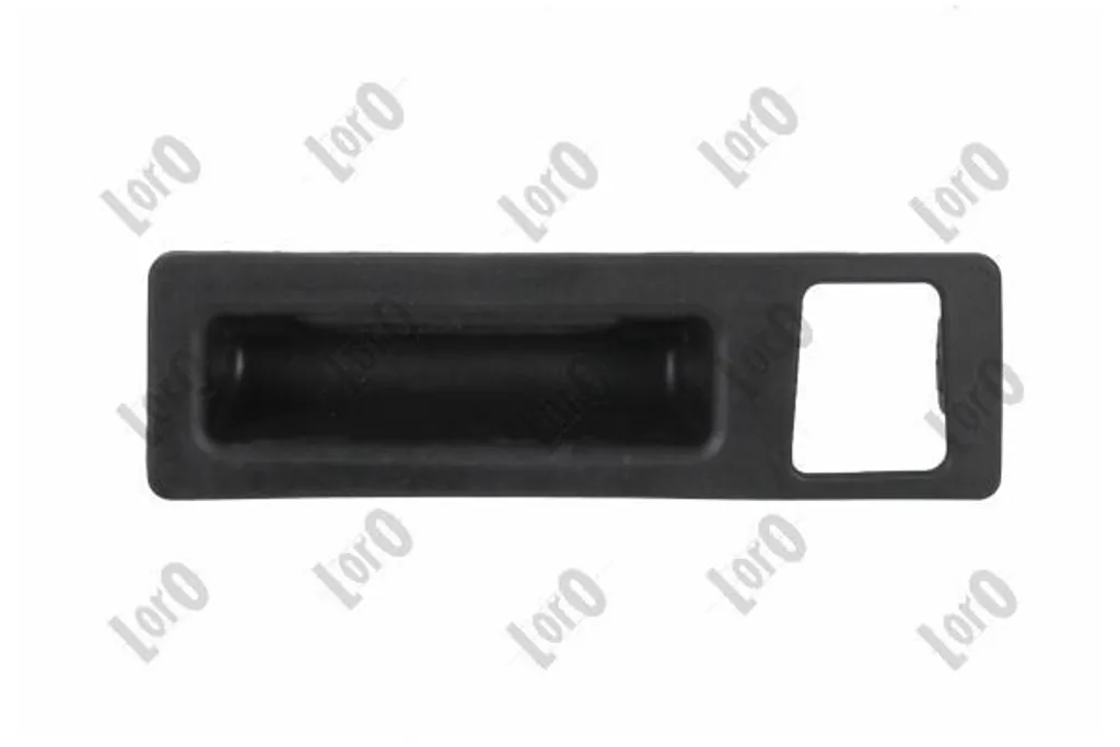 Tasto Apertura Portellone BMW Serie 2 3 4 5 X3 | ABAKUS 132-004-022