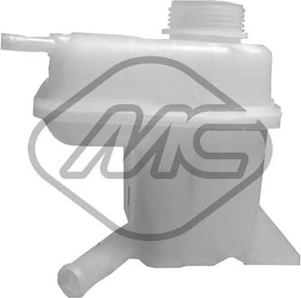 Réservoir de liquide refroidissement 13664 anti-fuite pour Qashqai J10