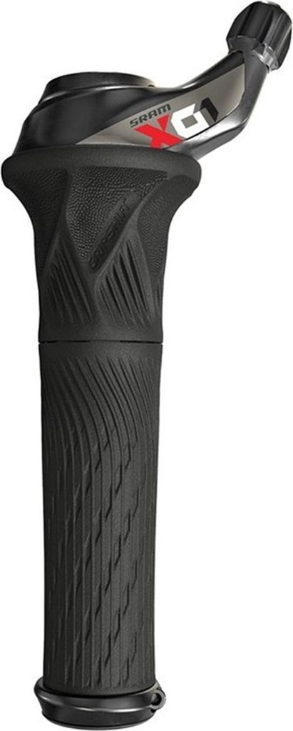 Sram Drehhebel X01 Eagle Drehgriffschalter X01 Eagle Produktbild 