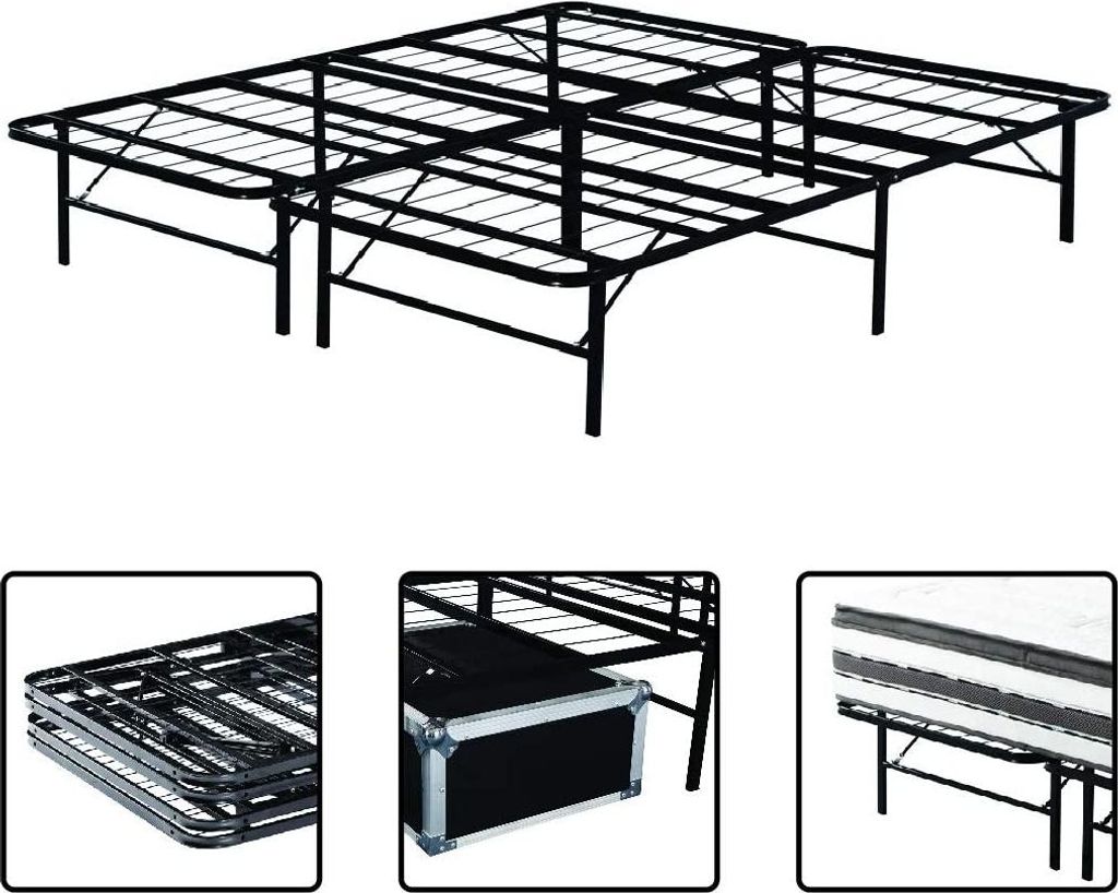 Letto 140x200 cm Produktbild 