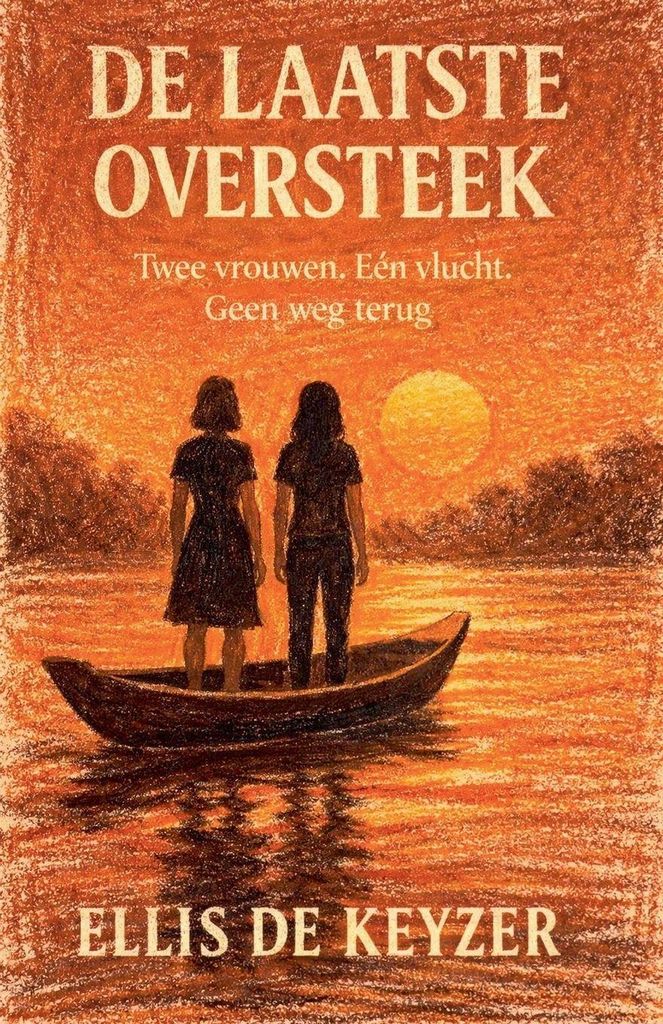 De Laatste Oversteek